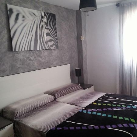 Piso Centrico, Amplio, Luminoso Y Familiar, Con Garaje Segun Disponibilidad Apartment La Laguna  Luaran gambar