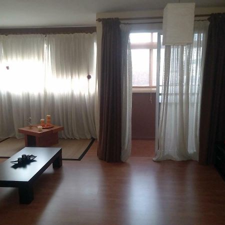 Piso Centrico, Amplio, Luminoso Y Familiar, Con Garaje Segun Disponibilidad Apartment La Laguna  Luaran gambar