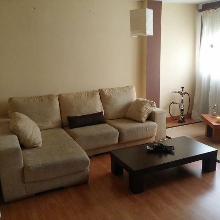 Piso Centrico, Amplio, Luminoso Y Familiar, Con Garaje Segun Disponibilidad Apartment La Laguna  Luaran gambar