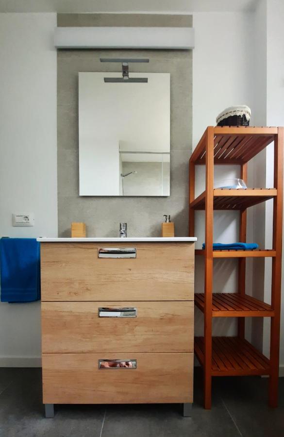 Piso Centrico, Amplio, Luminoso Y Familiar, Con Garaje Segun Disponibilidad Apartment La Laguna  Luaran gambar