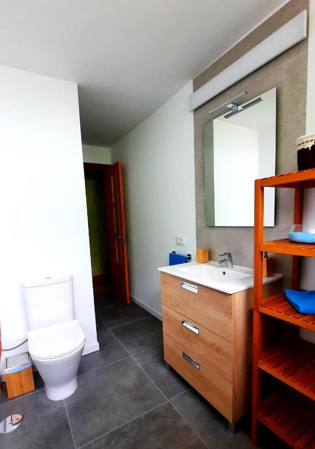 Piso Centrico, Amplio, Luminoso Y Familiar, Con Garaje Segun Disponibilidad Apartment La Laguna  Luaran gambar