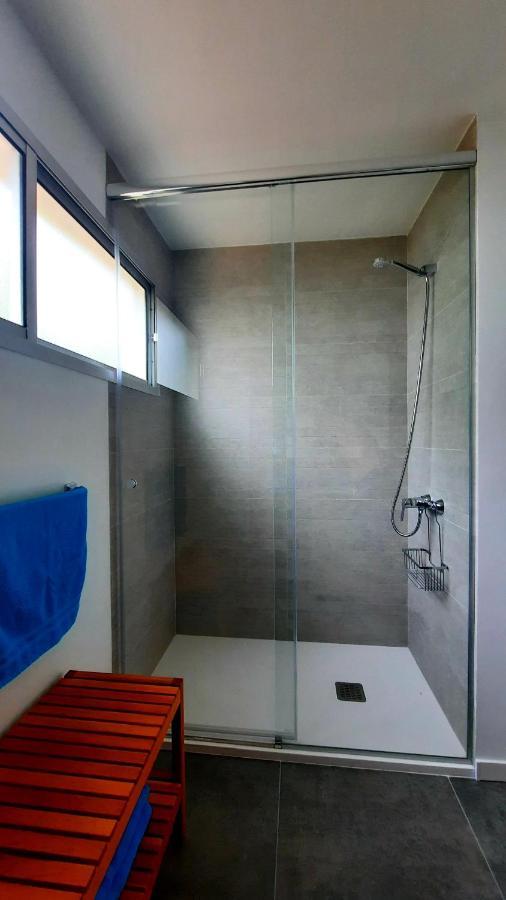 Piso Centrico, Amplio, Luminoso Y Familiar, Con Garaje Segun Disponibilidad Apartment La Laguna  Luaran gambar