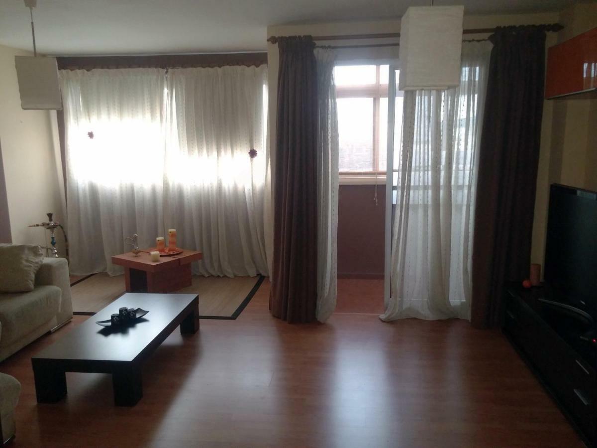 Piso Centrico, Amplio, Luminoso Y Familiar, Con Garaje Segun Disponibilidad Apartment La Laguna  Luaran gambar
